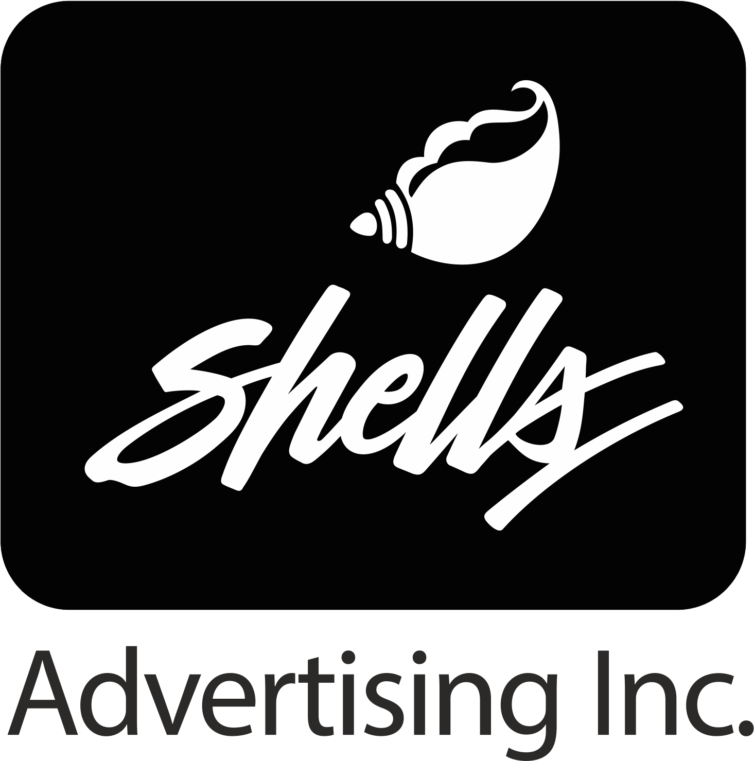 Shells Advertising Inc.
