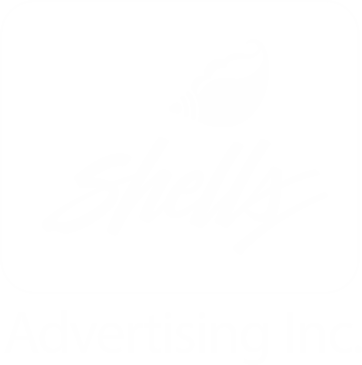 Shells Advertising Inc.